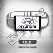 Resim NAVIDIAMOND HYUNDAİ MATRİX 2001-2010 1 GB RAM 16 GB HAFIZA ANDROID MULTIMEDIA TEYP NAVİDİAMOND