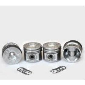 Resim Yenmak Pıston Segman 0.50 69.60mm Fıorıno 1.3 75hp Jtd Iı 1.6 Euro5 -astra J Corsa D 1. IS00-YENMAK 31-04198-050 