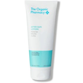 Resim The Organic Pharmacy After Sun Lotion 200ml 