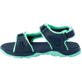 Resim Jack Wolfskin TARACO BEACH SANDAL K UNISEX ÇOCUK SANDALET 4039531 