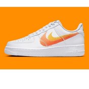 Resim Nike Air Force 1 '07 Sneaker Erkek Ayakkabı 