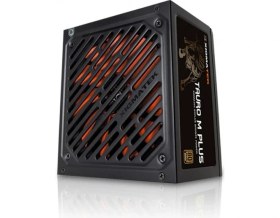 Resim Hepta Collection Xigmatek Tauro EN8965 500W Bronze Power Supply 