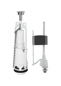 Resim 22/24 Stoplu Basmalı Rezervuar İç Takım 