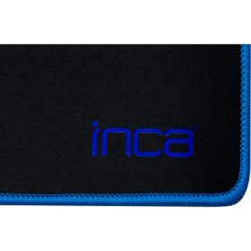 Resim Inca IMP-018M Mavi Dikişli Xxl Mouse Pad 900x400mm 
