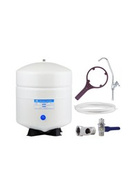 Resim Reverse Osmosis Su Arıtma Cihazı 7 Aşamalı 