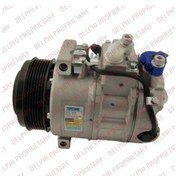 Resim Delphi-Tsp0159982 Klima Kompresörü Mercedes Sprinter W906 -Viano- 514565134 