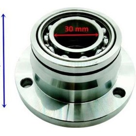 Resim Atv Atv Örümcek Yan Motor Şanzıman Çıkış Dişli Yatağı Çıplak 