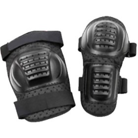 Resim SUPORTE Prosev D325 Dizlik-dirseklik Set 