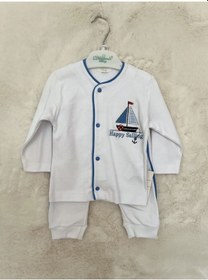 Resim Marin 2'li Takım mavi 