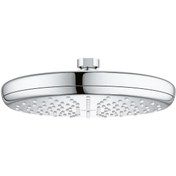 Resim Grohe Tepe Duşu New Tempesta 21 Cm Krom - 26410000 