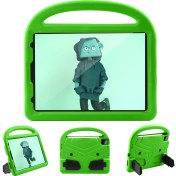 Resim Xfashion iPad Pro 11-Inch (2021) Için Tablet Kılıfı - Yeşil (Yurt Dışından) 