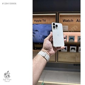 Resim Apple iPhone 14 Pro Max İkinci El YD | 128 GB | Altın 