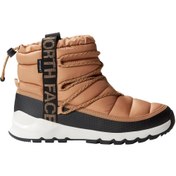 Resim W Thermoball Lace Up Wp Kadın Bot 