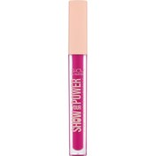 Resim Show by Pastel Show Your Power Likit Mat Ruj 608 