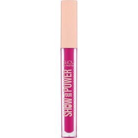 Resim Show by Pastel Show Your Power Likit Mat Ruj 608 