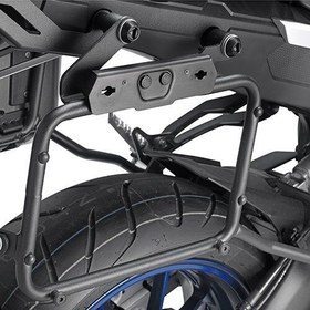 Resim GIVI DLMK36APACK2 TREKKER DOLOMITI YAN ÇANTA TAKIM 