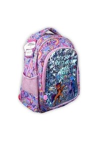 Resim Me Okul Çantası My Little Pony Smile Spankle Shine Okul Sırt Çantası Çok Renkli 