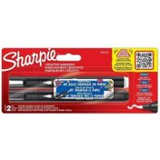 Resim Sharpie Markör Akrilik Yuvarlak Uç 2 Li Bls 2201181 