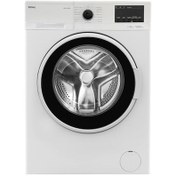 Resim Regal CMI 101202 10 Kg 1200 Devir Çamaşır Makinesi 