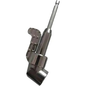 Resim Köşe Vidalama Adaptörü, Hızlı ve Pratik Montaj Için Uygun, Dayanıklı Tasarım 