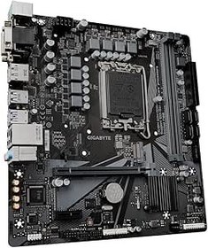 Resim GIGABYTE H610M S2H DDR4 ULTRA DURABLE Anakart 