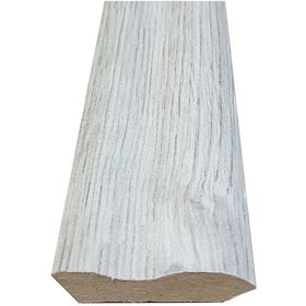 Resim Parke Süpürgeliği 280cm 4cm 5'li Köyevi Meşesi 