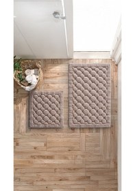 Resim Luppi Banyo Paspas Seti Vizon Vizon 