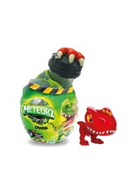Resim Tgr Mz003 Meteorz Dino Laboratuvarı 9lu Display 