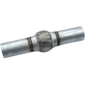 Resim Universal Egzoz Spirali 51X100X300 mm 