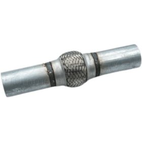 Resim Universal Egzoz Spirali 51X100X300 mm 