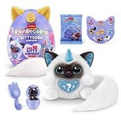 Resim Rainbocorns Kittycorn S3 Sürpriz Paket 92104 Beyaz Kuyruk 