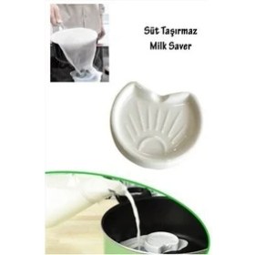 Resim Qniay Süt Taşırmaz Milk Saver 