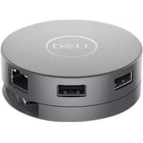 Resim Dell 470-Aeup Adaptör - USB-C Mobile Adaptör - Da310 
