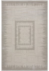 Resim Gusto Bej Halı Salon Oturma Odası Çocuk Odası Yatak Odası Halısı 907 Bej 