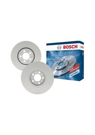 Resim Skoda Roomster 1.4 2006-2015 Bosch Ön Disk 288x25 2 Adet 