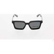 Resim Ermenegıldo Zegna Ez0214 01a Erkek Güneş Gözlüğü 
