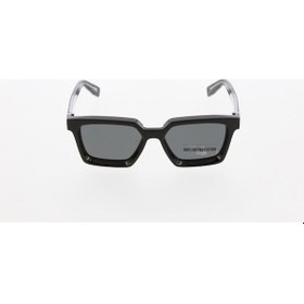 Resim Ermenegıldo Zegna Ez0214 01a Erkek Güneş Gözlüğü 