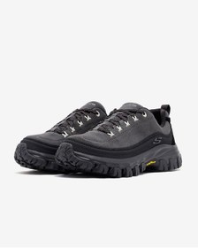 Resim Skechers Edgemont Kadın Gri Outdoor Ayakkabı 180142 Char Gri 