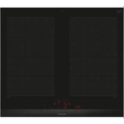 Resim Siemens EX675HXC1E iQ700 60 CM İndüksiyonlu Ocak 