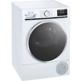 Resim Siemens WT47XEH0TR A+++ Wi-Fi 9 kg Çamaşır Kurutma Makinesi 
