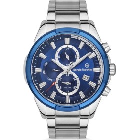Resim Sergio Tacchini ST.1.10329.2 Erkek Kol Saati 