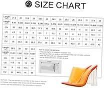 Resim Şeffaf Yazlık Kadın Topuklu Sandaletler Dayanıklı Tpr Taban Parti ve Özel Gün Ayakkabısı ve Kaymaz Yazlık Ayakkabı 