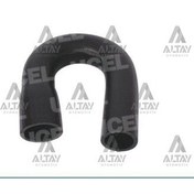 Resim Hortum Turbo Küçük Boru Corsa C / Combo C 00-13 Y17dt 1302604 