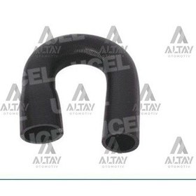 Resim Hortum Turbo Küçük Boru Corsa C / Combo C 00-13 Y17dt 1302604 