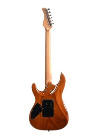 Resim Dmx Guitars Get232a Pro Elektro Gitar 