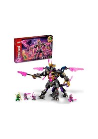 Resim LEGO® Ninjago 71772 Kristal Kral 722 Parça 