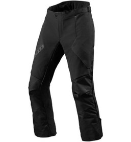 Resim Revıt Potentıal Gore-tex Pantolon Siyah 