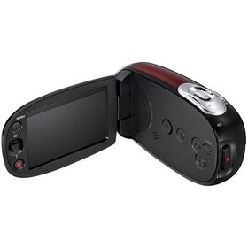 Resim Samsung SMX-C20RP Video Kamera 