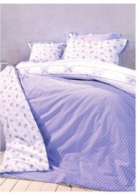 Resim Soley Melody Çift Kişilik Nevresim Takımı 