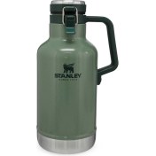 Resim Stanley Termos The Easy-Pour Growler 1.9L / 64oz Hammertone Green 